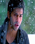 Varun Dhawan